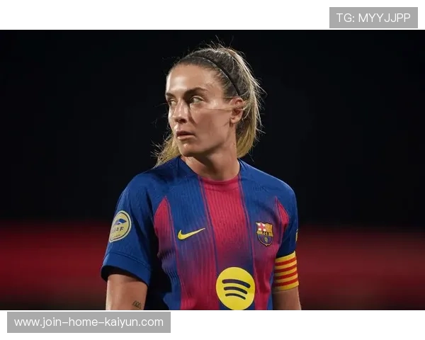 巴萨女足稳如铁壁!不败纪录逼近历史级