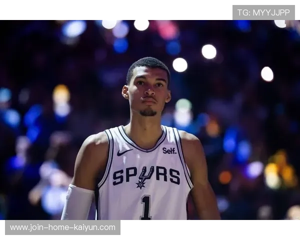 马刺队青训运动员绽放光彩,马刺队训原文