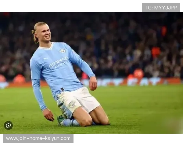 哈兰德领衔曼城进攻，英超争冠之路更加激烈