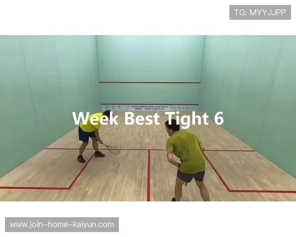 壁球连续拉拍强势压制对手：用节奏撬动胜负的秘密